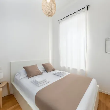 Appartement Casa Da Luna Milaan