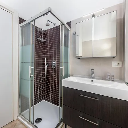 Casa Da Luna Apartment Milan