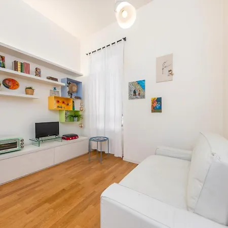 Daire Casa Da Luna