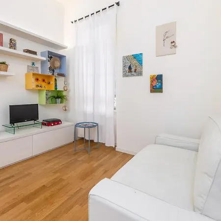 Daire Casa Da Luna