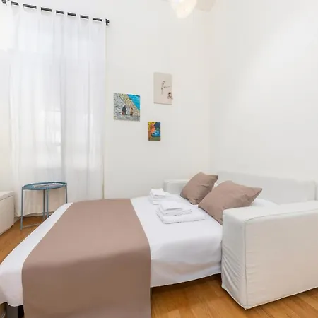 Daire Casa Da Luna Milano