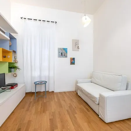 Casa Da Luna Milano