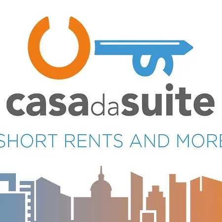 Casa Da Luna Appartement