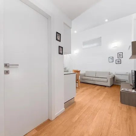 Casa Da Luna Appartement Milan