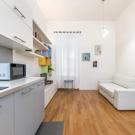 Appartement Casa Da Luna *